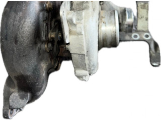 Turbodmychadlo Турбина 6420901480, 6420901480 Mercedes-Benz Vito Viano W639 OM 642.990