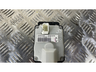 Радио/ проигрыватель CD/DVD / навигация