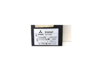 Блок управления 8637A389 Mitsubishi Colt