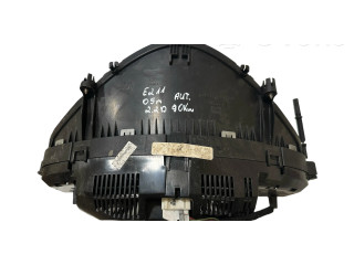 Přístrojová deska Mercedes-Benz E W211 2007 A2115405747, 110080292