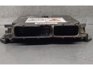 Řídící jednotka 23710EB310, MB2758003602DENSO Nissan Navara 2005