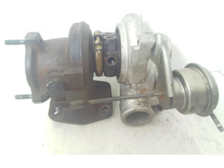 Турбина Volvo C70 49189-01450, 49189-01450