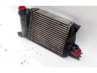 Интеркулер 140032844R, 140034598R Dacia Sandero