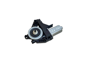 Передний двигатель механизма для подъема окон 966269103, WR12717 Volvo V40 Cross country 2013 - года