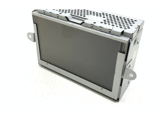 Дисплей 6W8310E889AE, 6W8310E889AE Jaguar XK - XKR