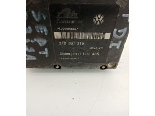 Řídící jednotka 33920-53J0, 0281011359 Suzuki Grand Vitara I 2001