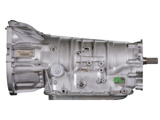 Автоматическая коробка передач