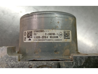 Блок АБС 476602230R, 62160700157   Renault  Trafic III (X82)  2014 -  года