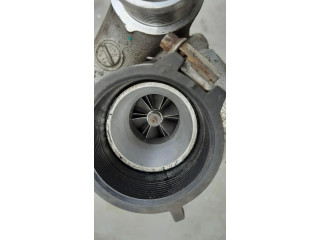 Турбина Jaguar XF X250 AX2Q-6K682-EE