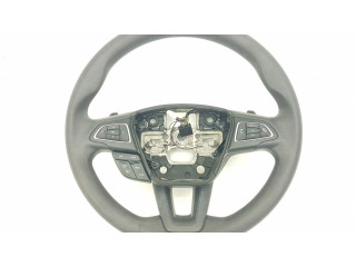 Руль Ford Escape III  2013-2019 года GJ543600AH, GJ543600      