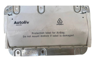 Подушка безопасности пассажира 30721035, 605650100   Volvo V70