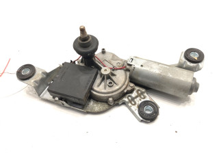 Моторчик заднего дворника BMW X3 E83