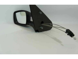 Зеркало электрическое Seat Inca (6k) 1995 - 2004 года