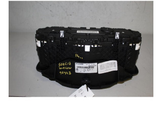 Панель приборов 00520702320   Fiat 500L       