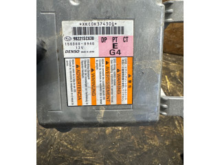 Блок подушек безопасности 98221SC030, 1503000940   Subaru Forester SH