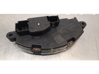 Блок управления климат-контролем 31497512 Polestar 2