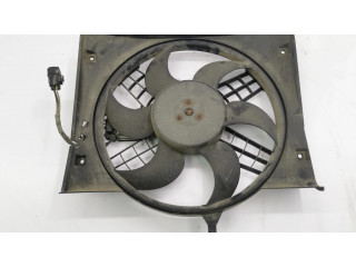 Вентилятор радиатора 2246793, 155999638 BMW 3 E46 2.0