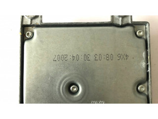 Блок подушек безопасности 603602500, 9653190880   Citroen Berlingo