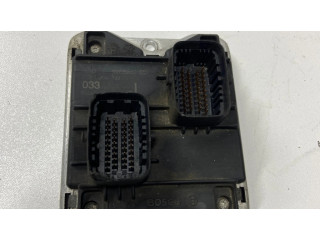 Блок управления двигателя 0261204733, 00467395200 Alfa Romeo 166