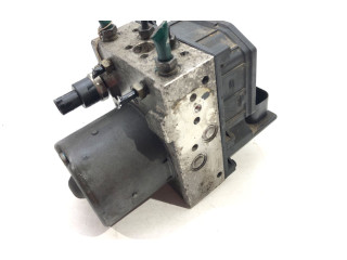 Блок АБС 0265950075 Citroen C8 - года