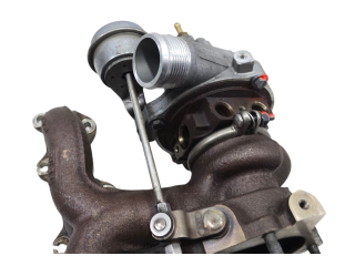 Turbodmychadlo Турбина 03C145702R, 03C145702R Volkswagen Touran II