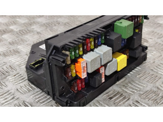 Pojistková skříňka A2129006112 Mercedes-Benz CLS C218 X218 2012