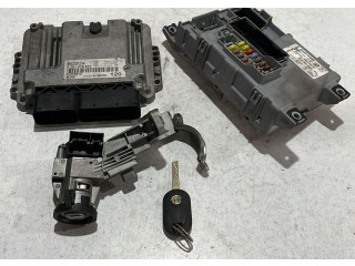 Řídící jednotka 0281015573, 0281015573 Alfa Romeo Mito 2010