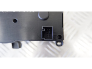 Блок управления климат-контролем A1648700189   Mercedes-Benz GL X164