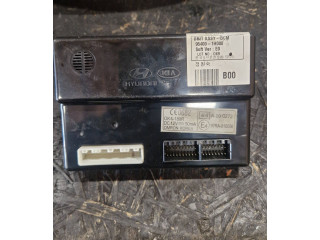 Блок комфорта 954001H000, 97RA010056 KIA Ceed