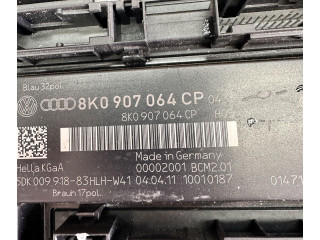 Блок комфорта 8K0907064CP, 8K0907064CP Audi Q5 SQ5