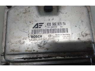 Řídící jednotka 038906019FA, 28SA5592 Ford Galaxy 2005