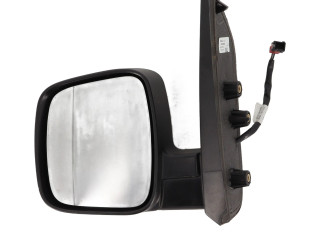 Зеркало электрическое Citroen Nemo - года