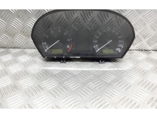 Панель приборов 6Y0920880B Skoda Fabia Mk1 (6Y)