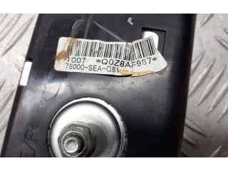 Подушка безопасности пассажира 78000-SEA-G81   Honda Accord