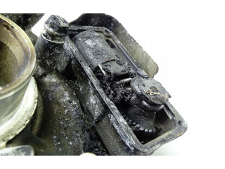 Турбина Audi A7 S7 4G 059145874C для двигателя CDUD