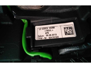 Руль Audi A4 Allroad   -  года 4L0419091AC, E1-B6-51-2      