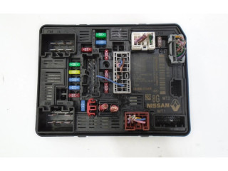 Блок предохранителей 284C03643R, 284C03643R Renault Clio II