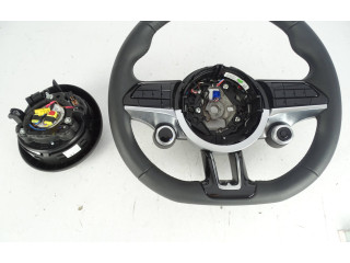 Подушка безопасности водителя Maserati Grecale