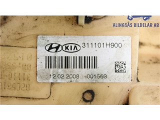 Топливный насос