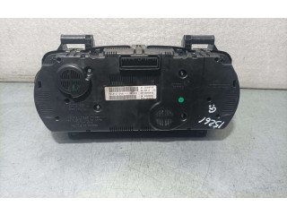 Панель приборов 248101104R, NS01681861 Renault Kadjar