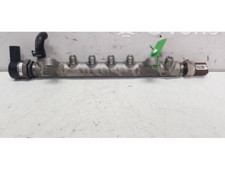 Топливная рампа 03L089C, 057130764H Volkswagen Golf VI для двигателя CBA