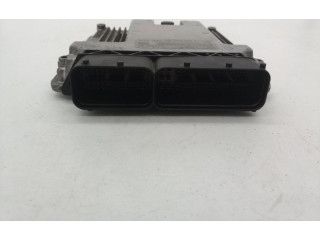 Блок управления двигателем Блок управления 04L907309E   Skoda Rapid (NH)