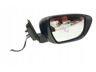 Zpětné zrcátko Nissan Qashqai 2018