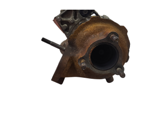  Турбина KIA Sorento  282312F100, 763797   для двигателя D4HB      