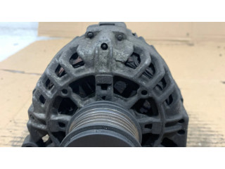 Генератор 038903023R Audi A3 S3 8L 1.9