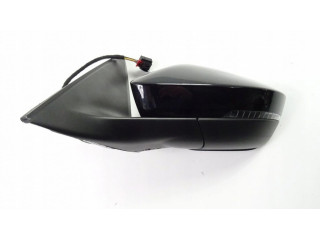 Зеркало электрическое левое Skoda Scala