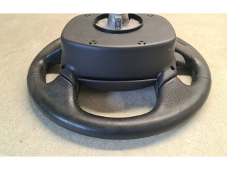 Руль Land Rover Discovery 3 - LR3 2005 - 2009 года 8H223600DA8PVJ, PV85063010