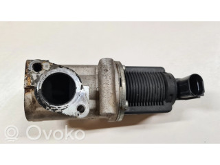 Клапан EGR