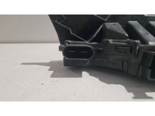 Pojistková skříňka Mercedes-Benz C W205 2016