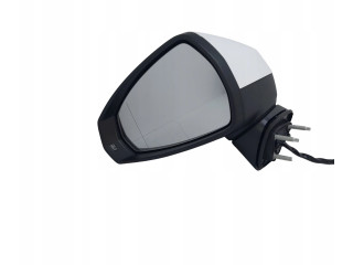 Außenspiegel elektrisch Tür vorne Audi A3 S3 8V 2013 - 2019 года